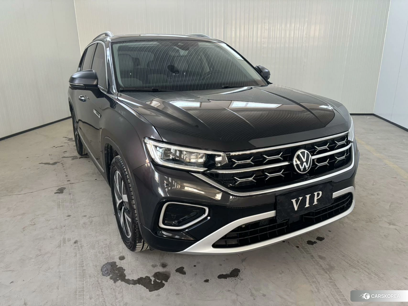 Volkswagen Tanyue id 4455112 из Китая 10