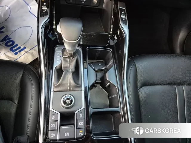 Kia Sorento 4th Generation id 3498211 из Кореи 10