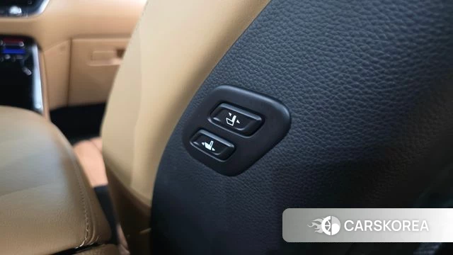Kia Mohave Master id 4688962 из Кореи 10
