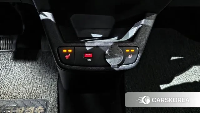 Kia The New Ray id 3525367 из Кореи 10