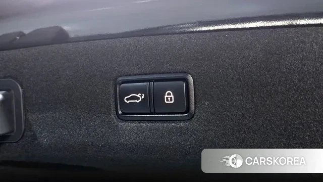 Kia More K9 id 3329794 из Кореи 10