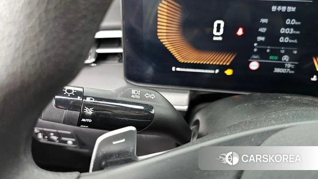 Kia The New K5 3rd generation id 4421985 из Кореи 10