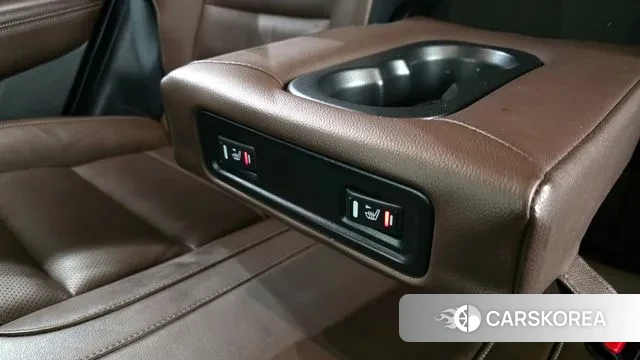 Renault Korea (Samsung) The New QM6 id 3753863 из Кореи 10