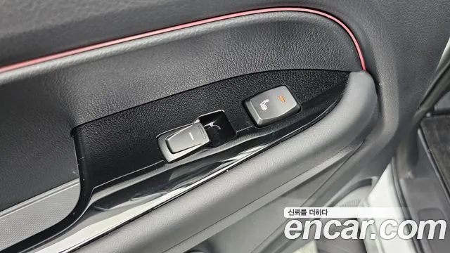 Ssangyong The New Rexton Sports Cannes id 2822239 из Кореи 10