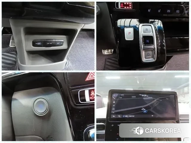 Hyundai Staria id 3488499 из Кореи 10