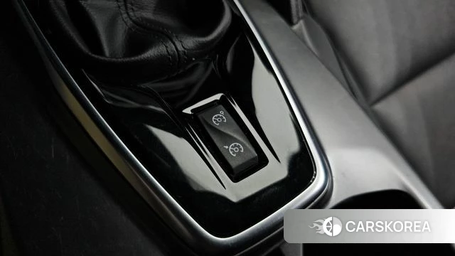 Renault Korea (Samsung) QM6 id 3893868 из Кореи 10