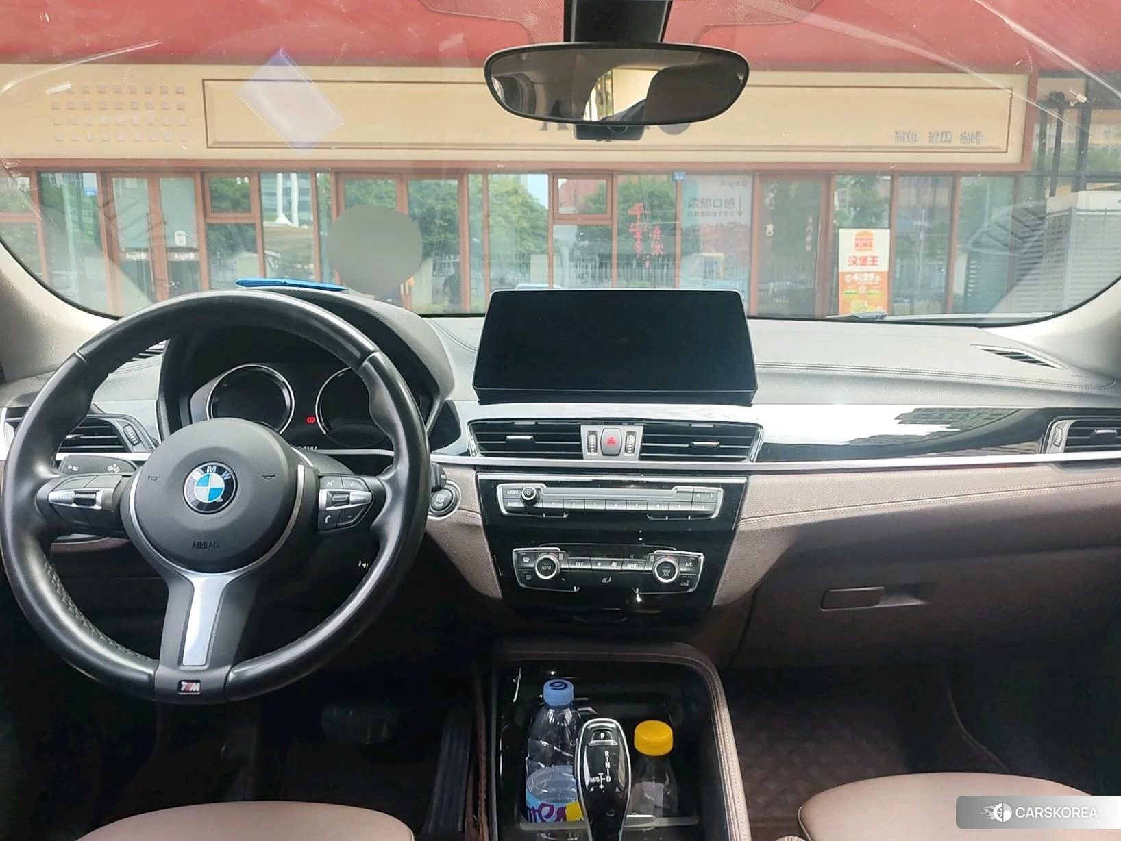 BMW X2 id 4510582 из Китая 10