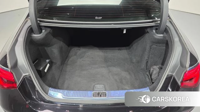 Mercedes-Benz S-Class W223 id 4769204 из Кореи 10