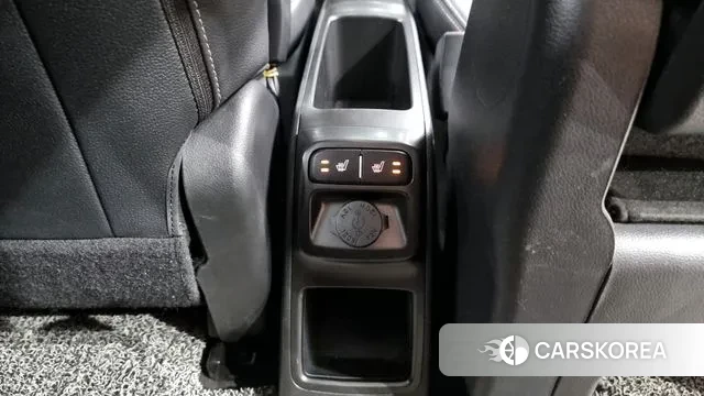 Kia The New Ray id 2976566 из Кореи 10