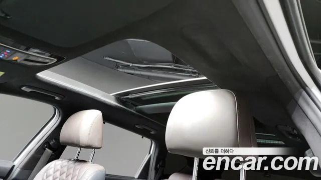 Hyundai The New Santa Fe id 2717850 из Кореи 10