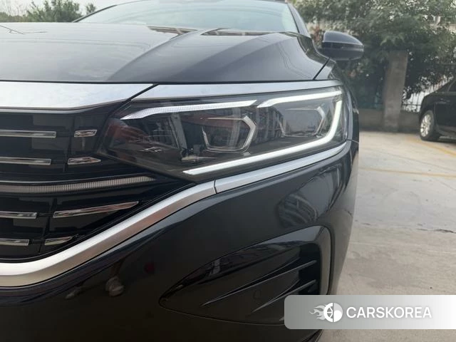 Volkswagen Passat id 4313406 из Китая 10
