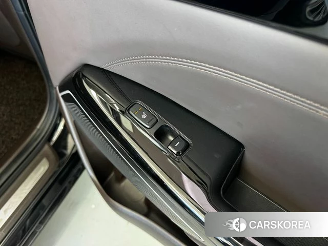 Kia All New K7 Hybrid id 4943889 из Кореи 10