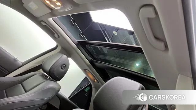 Mercedes-Benz GLE-Class W167 id 3727797 из Кореи 10