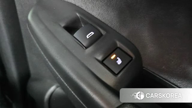 Chevrolet (GM Daewoo) Trailblazer id 4625574 из Кореи 10