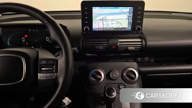 Hyundai Casper id 3758671 из Кореи 10