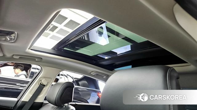 Genesis G80 (RG3) id 3813410 из Кореи 10