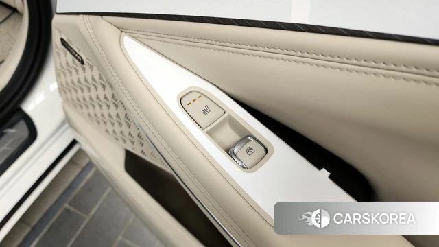 Kia The New K8 Hybrid id 4380816 из Кореи 10