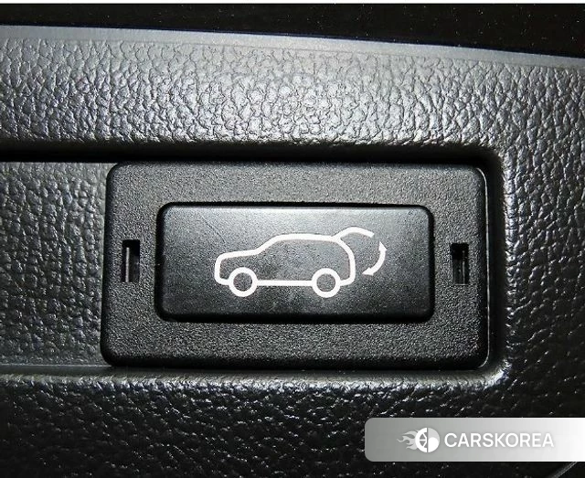 Ssangyong Rexton New Arena id 3953204 из Кореи 10