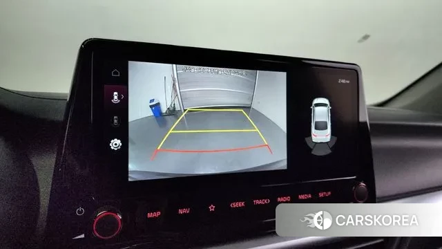 Kia The New K3 2nd generation id 3462737 из Кореи 10