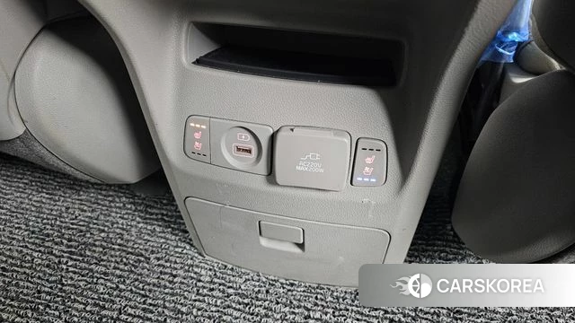 Kia The New Carnival id 3795674 из Кореи 10