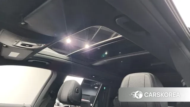 Mercedes-Benz GLS - Class X167 id 3665591 из Кореи 10