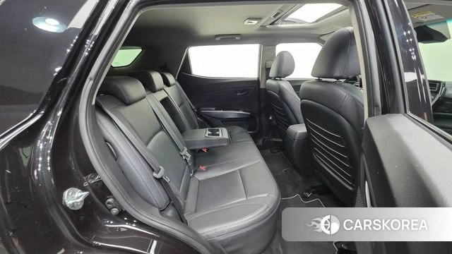 Ssangyong Tivoli Air id 4416085 из Кореи 10