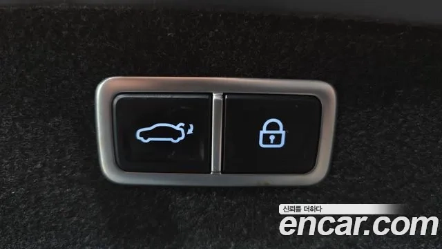 Genesis G80 (RG3) id 2927110 из Кореи 10