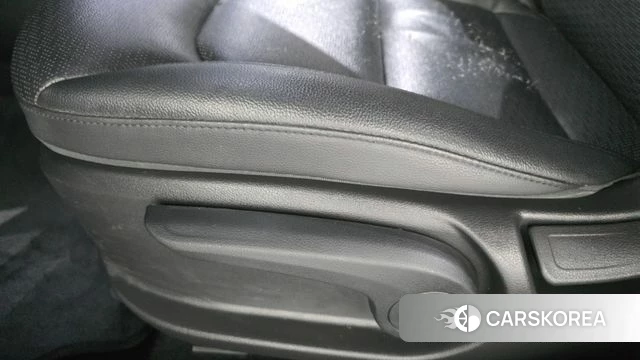 Hyundai The New Avante AD id 4557753 из Кореи 10