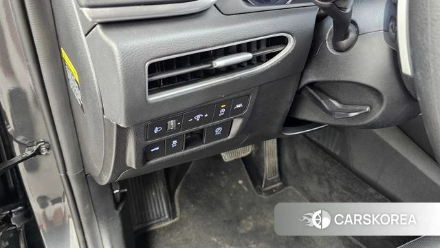 Hyundai Sonata (DN8) id 4446644 из Кореи 10
