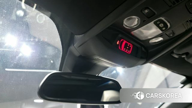 Peugeot 5008 second generation id 3905136 из Кореи 10