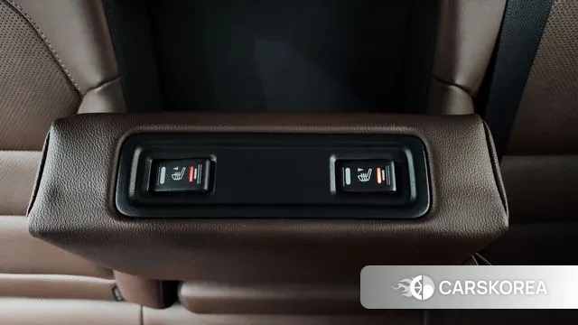 Renault Korea (Samsung) The New QM6 id 3772485 из Кореи 10