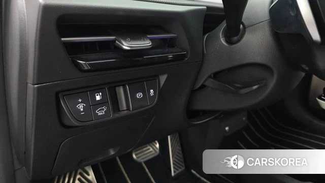 Kia EV6 id 4474838 из Кореи 10