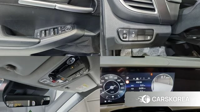 Kia The New Seltos id 4559993 из Кореи 10