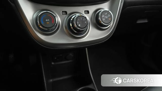 Chevrolet (GM Daewoo) The Next Spark id 4536866 из Кореи 10