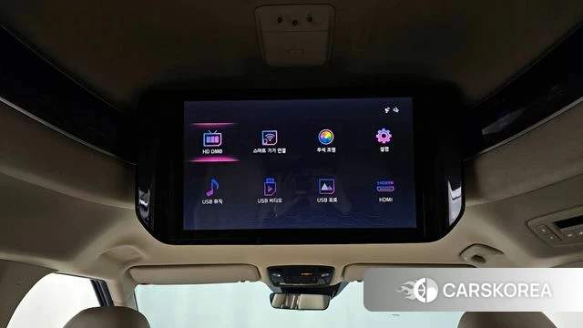 Kia Carnival 4th generation id 4244892 из Кореи 10