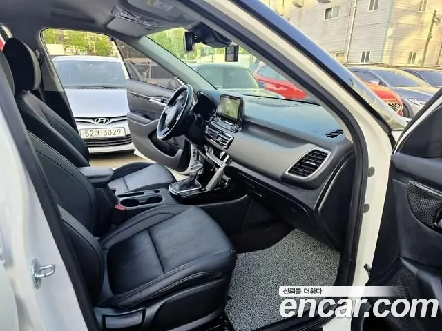 Kia Seltos id 2707033 из Кореи 10