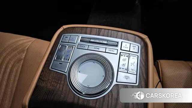 Genesis G80 (RG3) id 3148537 из Кореи 10