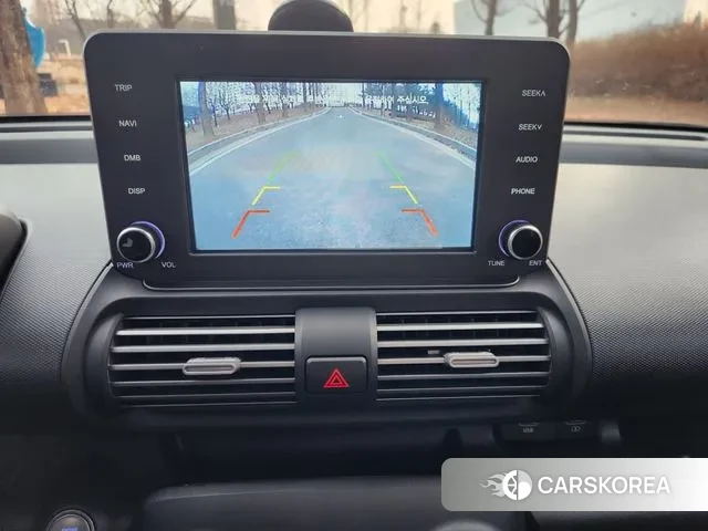 Hyundai Casper id 3695302 из Кореи 10