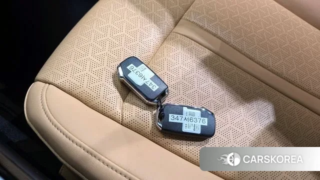 Kia Sorento 4th Generation id 3472280 из Кореи 10