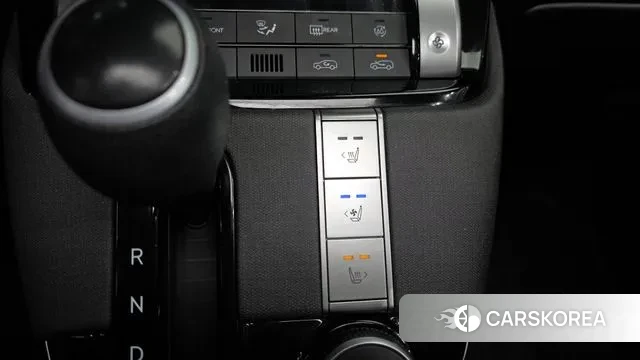 Hyundai Casper id 3518340 из Кореи 10