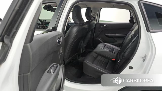 Renault Korea (Samsung) XM3 id 4463330 из Кореи 10