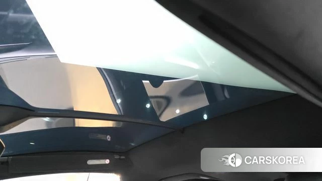 Tesla Model X id 4308652 из Кореи 10