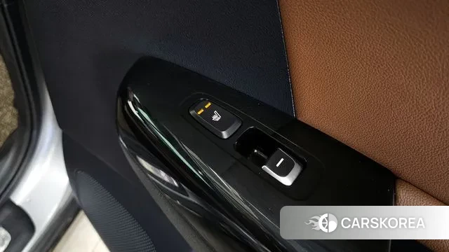 Kia Sportage The Bold id 3602230 из Кореи 10