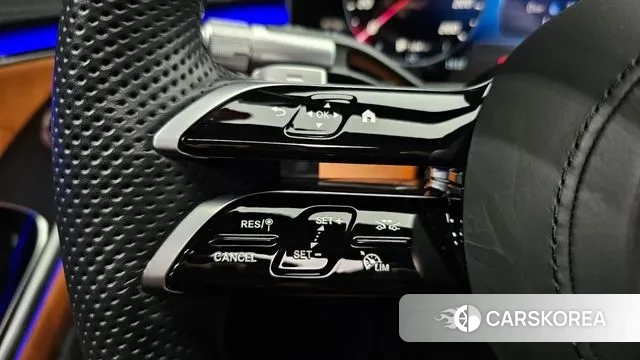 Mercedes-Benz S-Class W223 id 3410858 из Кореи 10