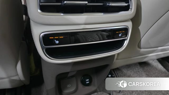 Genesis GV80 id 4637327 из Кореи 10