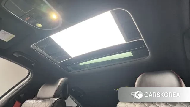 Genesis The New G70 id 3555826 из Кореи 10