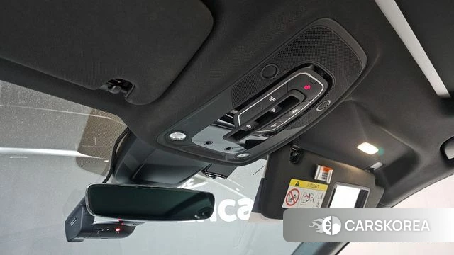 Audi Q7 (4M) id 4848744 из Кореи 10