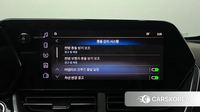 Chevrolet (GM Daewoo) Trax Crossover id 4579065 из Кореи 10