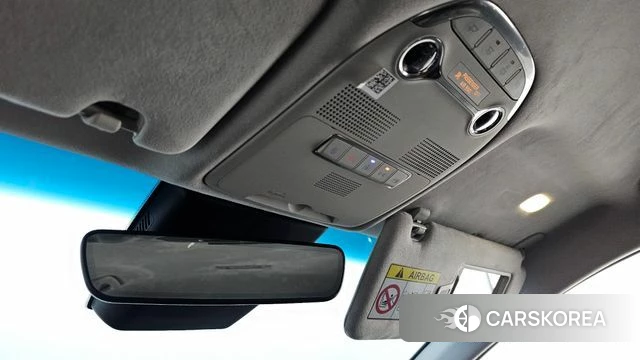 Hyundai The New Grandeur IG Hybrid id 3860734 из Кореи 10