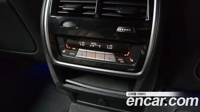 BMW X6 (G06) id 2945406 из Кореи 10